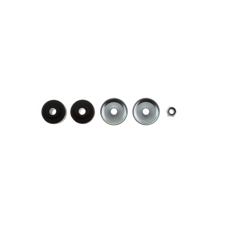 Bilstein 4600 Series 1975-1991 Ford E-350 Econoline Front 36mm Monotube Strut Assembly - Image 7