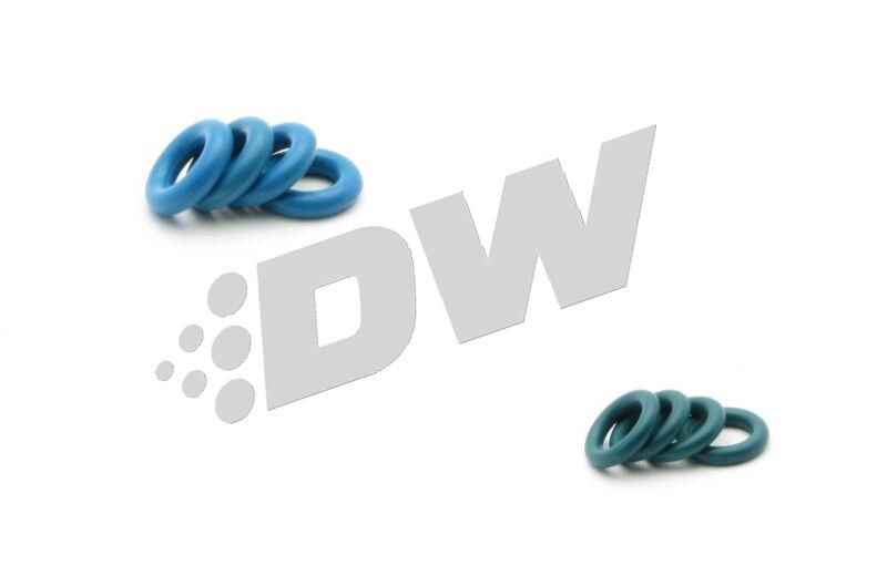 DeatschWerks Genesis Coupe 2.0T 550CC Injectors - Image 4