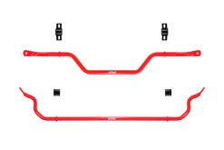 Eibach 2014+ Lexus IS350 F-Sport Front (29mm) / Rear (22mm) Non-Adjustable Anti-Roll Bars