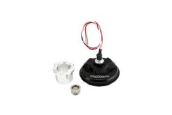 Alternative view of Turbosmart Gen-V WG38/40 CG 74mm Sensor Cap - Black