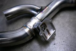 HKSTUDIE EXHAUST for BMW G80/G82 Comp - Image 10