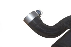 Injen 07-17 Jeep Wrangler JK 3.6L/3.8L 63mm Stealth Black Axle-back Exhaust w/ 4in Black Tips - Image 6