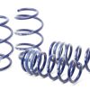 H&R 2025 BMW X3 M50 xDrive Sport Springs