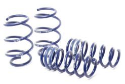 H&R 2025 BMW X3 M50 xDrive Sport Springs