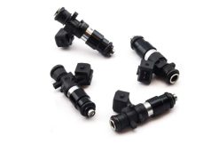 DeatschWerks 09-14 Hyundai Genesis Coupe 2.0T Bosch EV14 1200cc Injectors (Set of 4) - Image 5