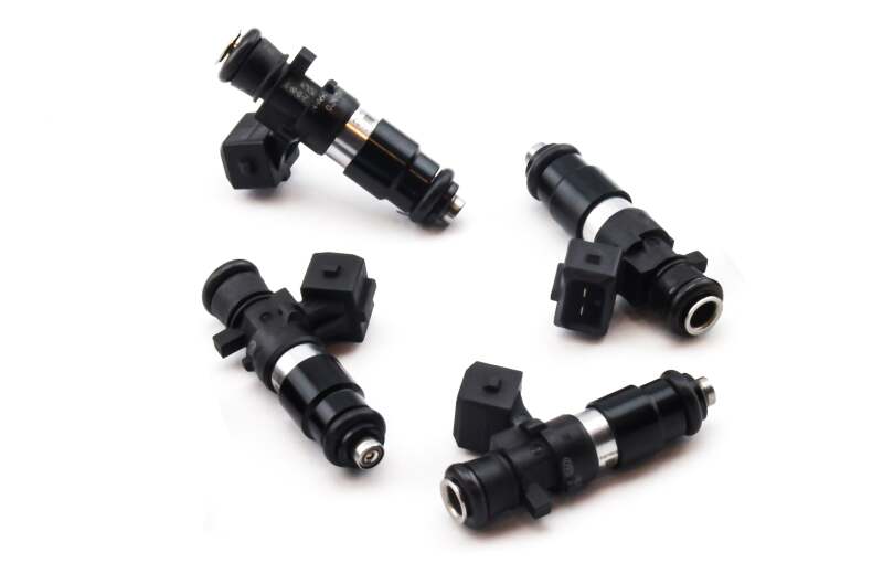 DeatschWerks 09-14 Hyundai Genesis Coupe 2.0T Bosch EV14 1200cc Injectors (Set of 4) - Image 5