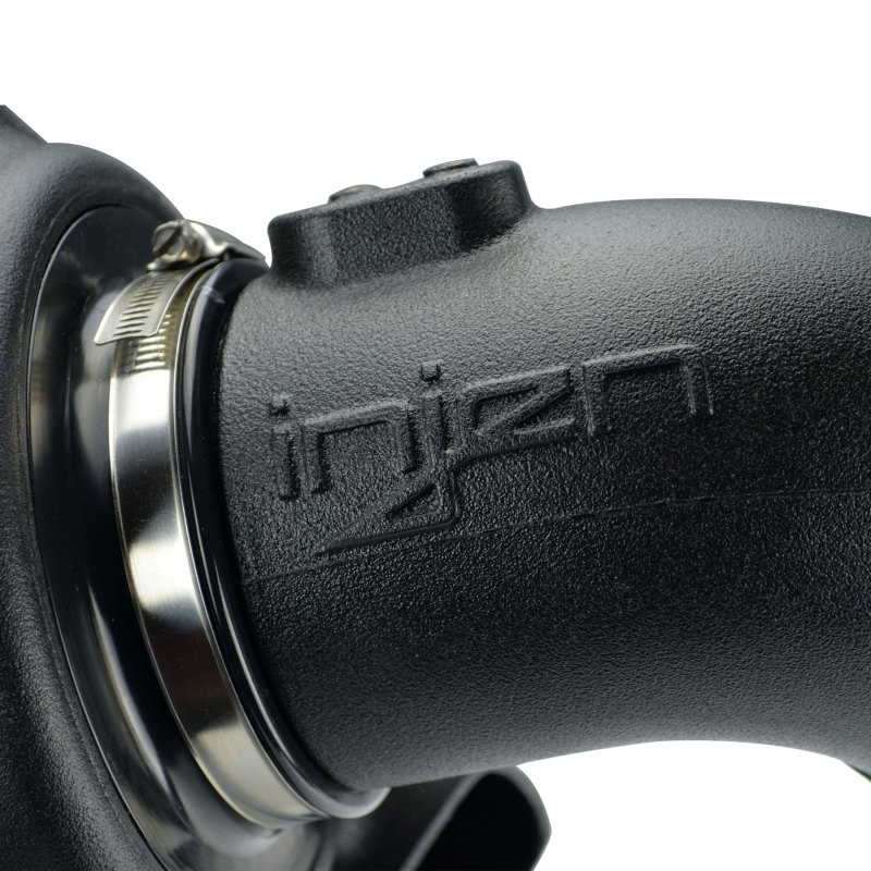 Injen 16-19 BMW 340/ 440/ M140/ M240 i/ix 3.0T (B58) Evolution Intake - Image 2