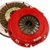 McLeod Street Twin Steel Chevy 2Pc Seal Crk 1-1/8X10 Spl 168
