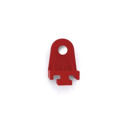 Alternative view of Mishimoto Plastic Fan Clips