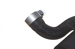 Injen 07-17 Jeep Wrangler JK 3.6L/3.8L 63mm Stealth Black Axle-back Exhaust w/ 4in Black Tips - Image 10
