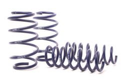 Alternative view of H&R 11-17 BMW X3 F25 Sport Spring
