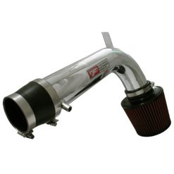 Injen 98-02 Accord V6 / 02-03 TL (Non Type S) 3.2L Polished Short Ram Intake - Image 4
