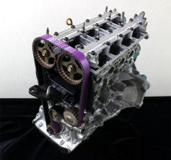Alternative view of HKS FINE TUNE TIMING BELT SPORT B16B/B18C