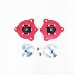 RS-R 2017+Honda Civic Type R (FK8) Front Pillowball Upper Mounts