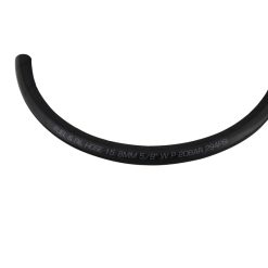 Mishimoto Push Lock Hose, Black, -10AN, 240in Length - Image 2