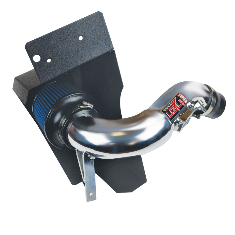 Injen 17-19 Honda Civic Type R 2.0T Polished Short Ram Air Intake - Image 6