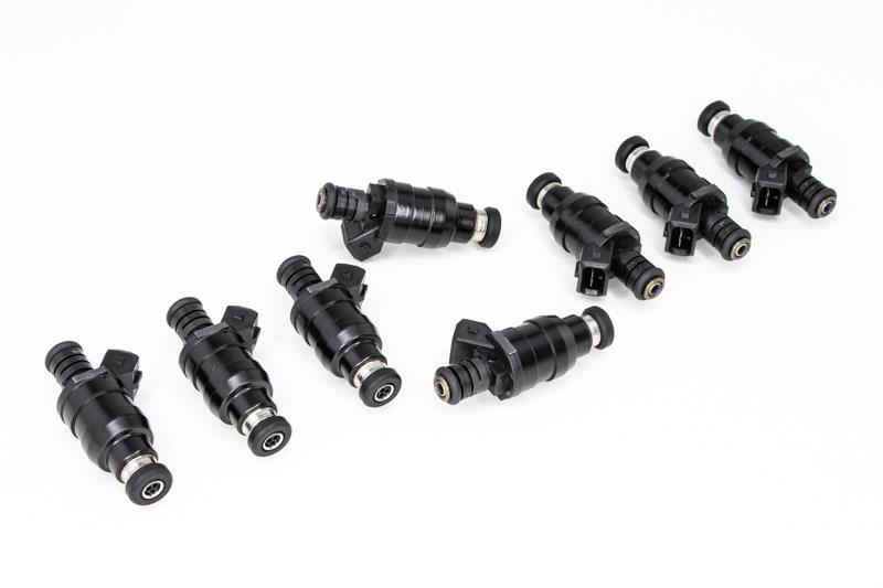 DeatschWerks Universal Low Impedance 14mm Upper Injector - Set of 8 - Image 2