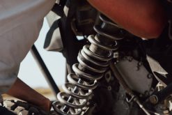 Eibach 11-14 Polaris RZR Pro-UTV - Slider (2.0in Shock W/3.0in Springs) - Image 3