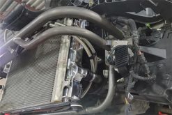 CSF 13-18 Ford Focus ST Radiator - Image 8