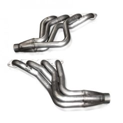 Alternative view of Stainless Works Chevy Chevelle Big Block 1968-72 Headers 2in