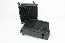 CSF 20+ Toyota GR Supra High-Performance Auxiliary Radiator , Fits Both L&R Two Required - Image 7