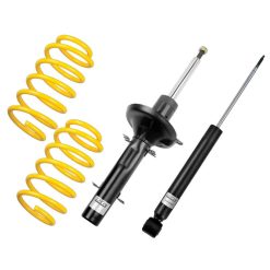 Alternative view of ST Sport-tech Suspension Kit Ford Mustang 5th gen.