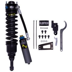 Alternative view of Bilstein B8 8112 Series 05-22 Toyota Tacoma Front Right Shock Absorber and Coil Spring Assembly