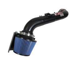 Injen 06-09 Eclipse 2.4L 4 Cyl. (Automatic) Black Short Ram Intake - Image 2