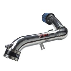 Injen 2006 M35 3.5 V6 Polished Cold Air Intake - Image 4