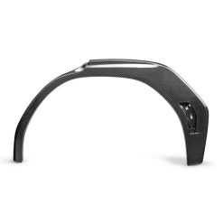 Seibon 2022 Subaru WRX Carbon Fiber Rear Fender Trim - Image 5