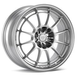 Enkei NT03+M 18x9.5 5x114.3 40mm Offset 72.6mm Bore Vanquish White Wheel (MOQ of 40) - Image 5