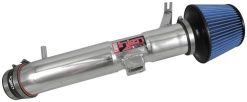 Alternative view of Injen 11-13 Ford Mustang V6 3.7L Polished Power-Flow Air Intake System