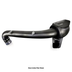 Mishimoto 2021+ BMW G8X M3/M4 Performance Intake Carbon Fiber Gloss - Image 4