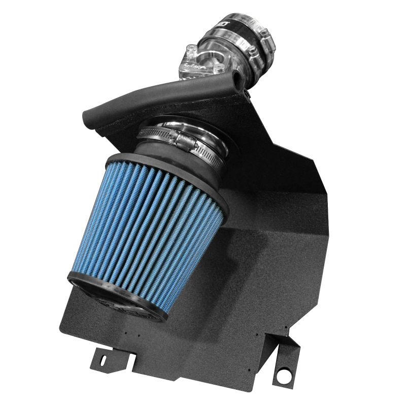 Injen 18-20 Honda Accord 2.0L Turbo Short Ram Cold Air Intake - Image 8