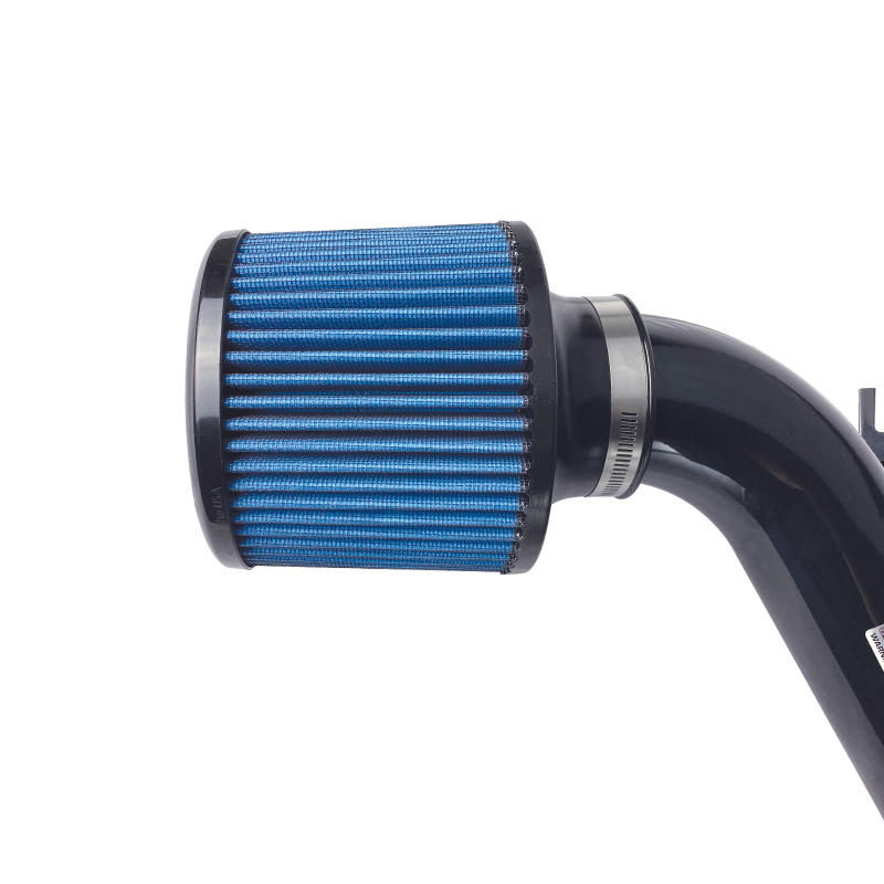 Injen 97-01 Prelude Black Short Ram Intake - Image 2