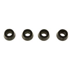 Bilstein B6 1995 Toyota Tacoma SR5 Rear Right 46mm Monotube Shock Absorber - Image 6