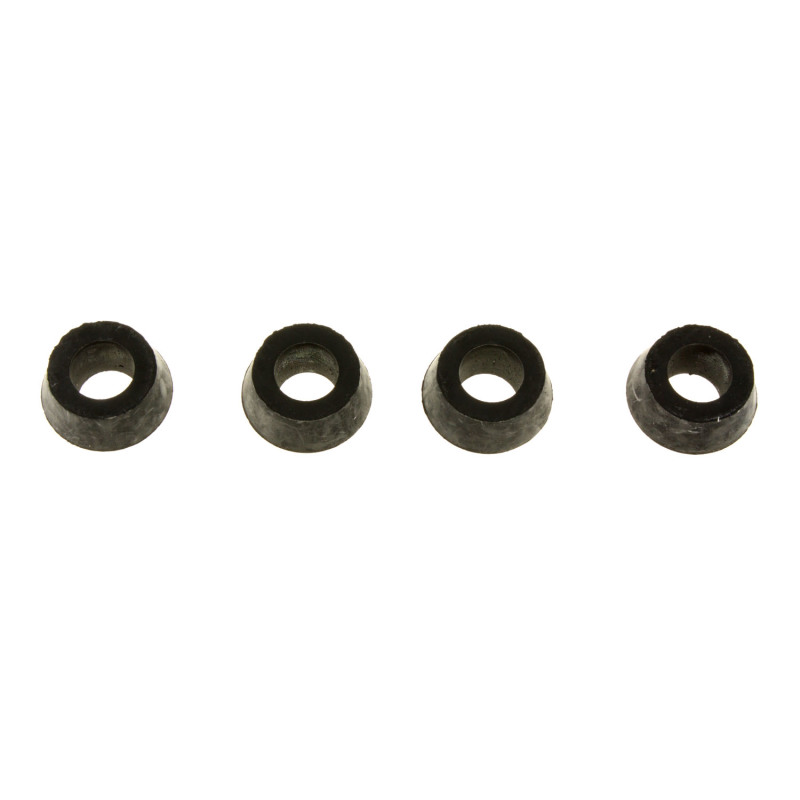 Bilstein B6 1995 Toyota Tacoma SR5 Rear Right 46mm Monotube Shock Absorber - Image 6