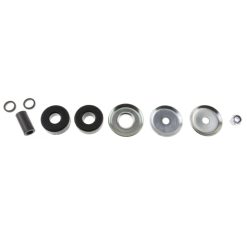 Bilstein B6 2002 Mercedes-Benz G500 Base Rear 46mm Monotube Shock Absorber - Image 7