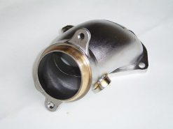 Invidia 03+ Evo Turbo Outlet - Image 3
