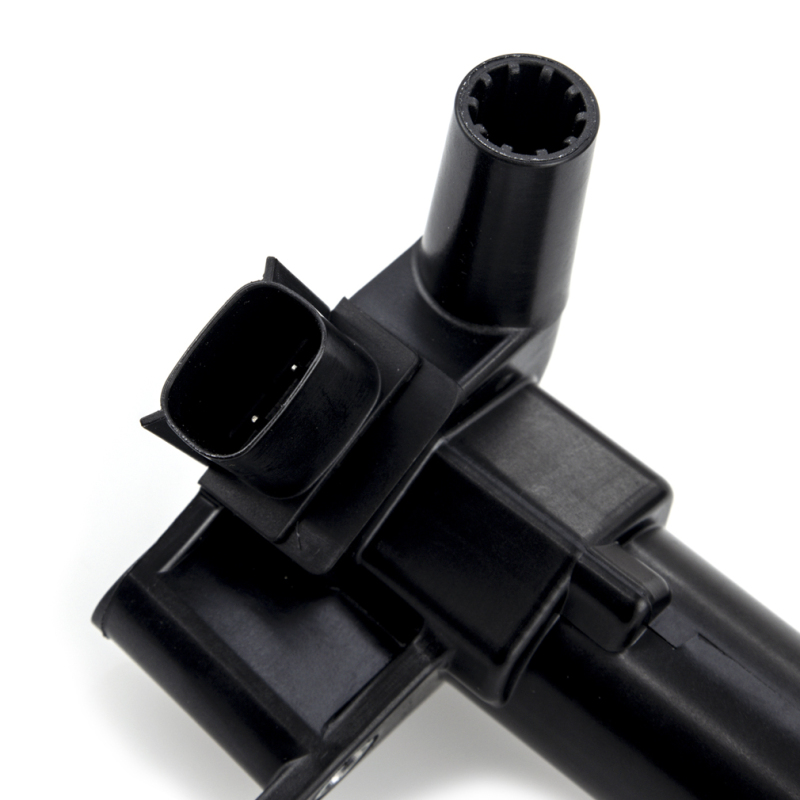 Mishimoto 10-14 Ford F-150 Raptor 6.2L Ignition Coil - Full Set - Image 4