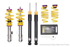 KW Coilover Kit V2 BMW 330i xDrive G20 AWD Sedan With Electronic Dampers - Image 6