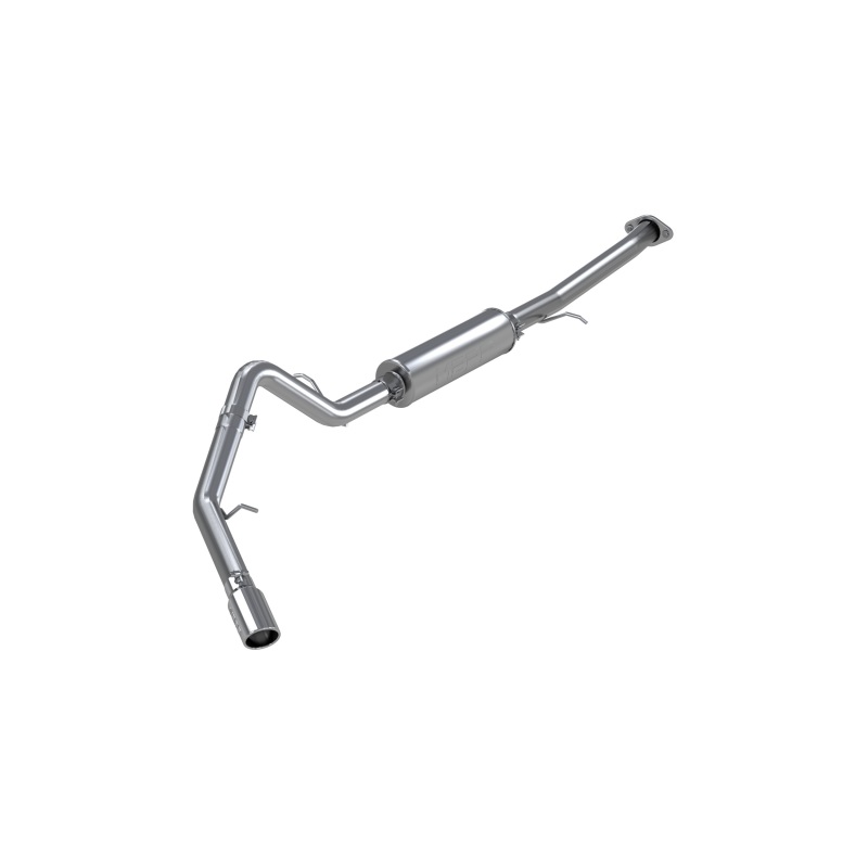 MBRP 2000-2006 Chev/GMC Suburban/YukonXL 1500 5.3L Cat Back Single Side - Image 2