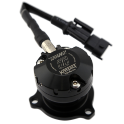 Turbosmart BOV Kompact EM Plumb Back VR3 - Jeep Wrangler JL 2.0 Turbo