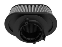 aFe 08-15 Audi R8 V8 4.2L MagnumFLOW Pro DRY S Air Filter - Image 4