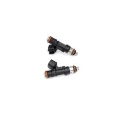 DeatschWerks 11-14 Polaris Ranger 800 1000cc Power Sports Fuel Injectors (Set of 2) - Image 4