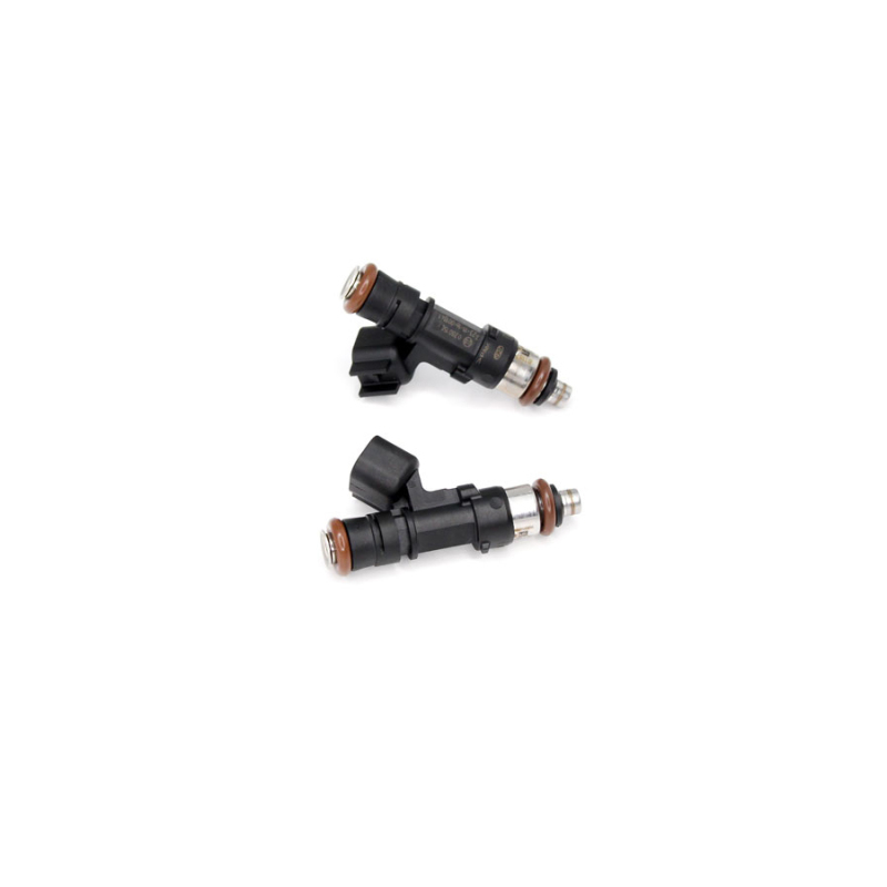 DeatschWerks 11-14 Polaris Ranger 800 1000cc Power Sports Fuel Injectors (Set of 2) - Image 4