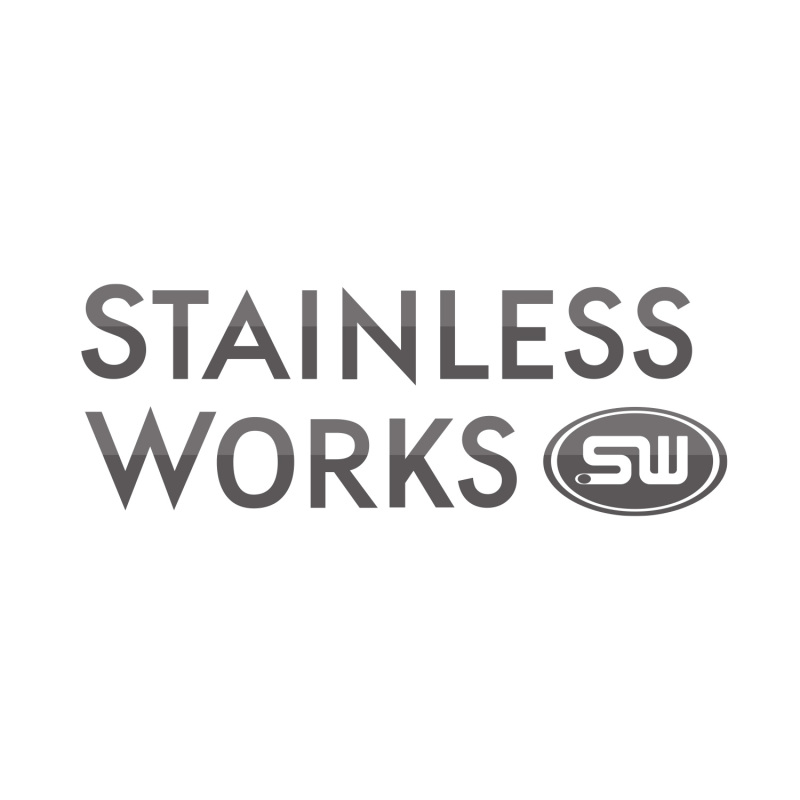 Stainless Works 2011-14 Ford Raptor Exhaust X-Pipe Resonator Front Passenger Rear Tire Exit - Image 3