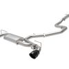 aFe Hyundai Veloster N 21-22 L4-2.0L (t) Takeda Cat-Back Exhaust System- Polished Tips