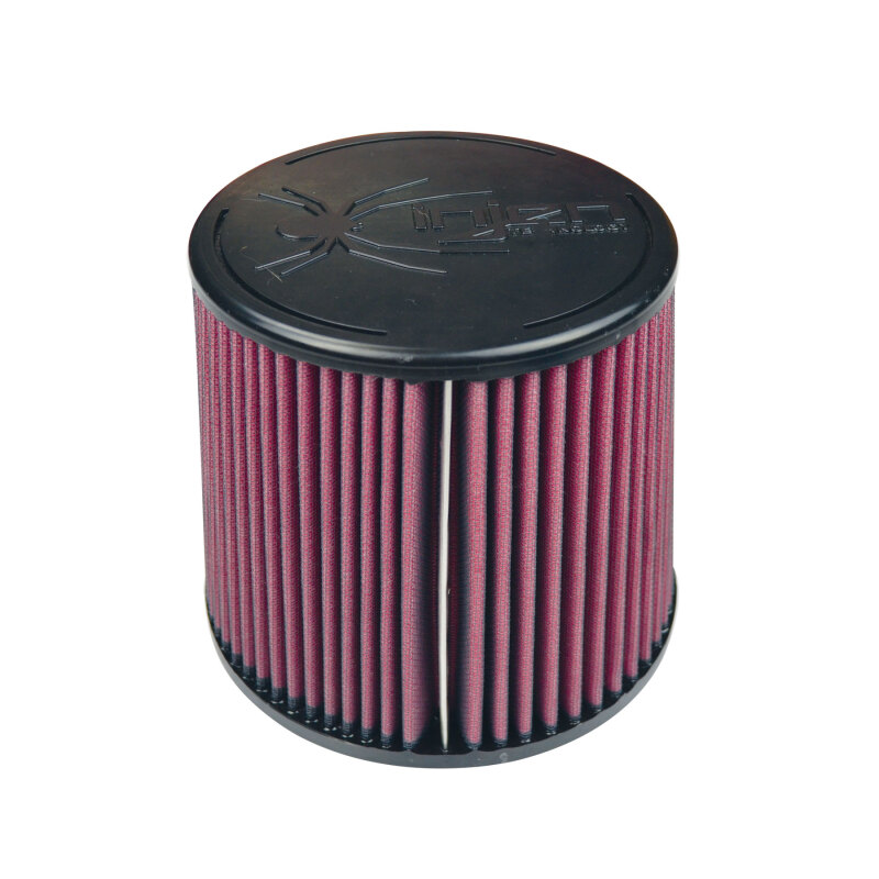 Injen Oiled Air Filter 6.0in Flange ID / 8.25in Base / 7.2in Media Height / 7.0in Top - Image 5