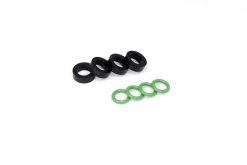 DeatschWerks 06-12 Yamaha Apex 550cc Power Sports Fuel Injectors (Set of 4) - Image 4